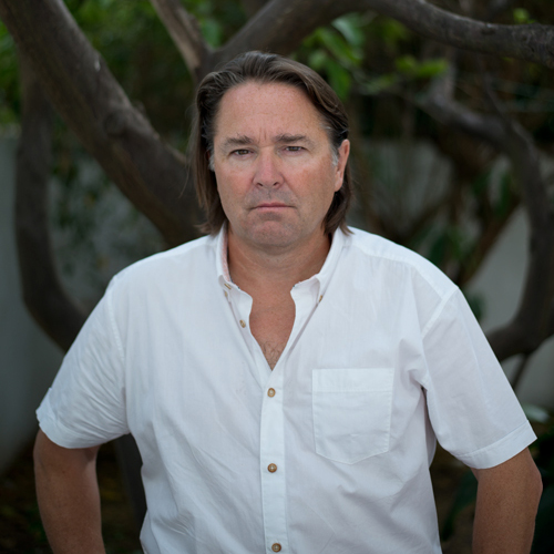 Portrait Andreas Pirl