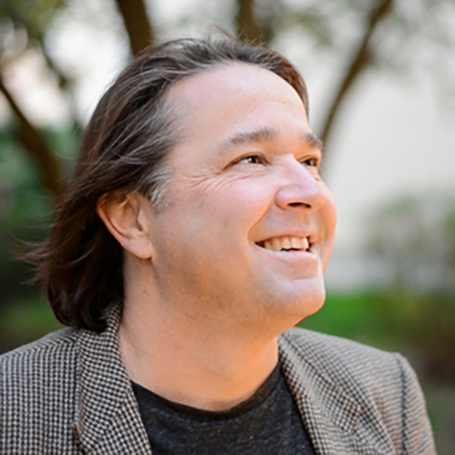 Portrait Andreas Pirl